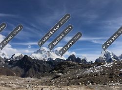 Nepal, 3 passes and Everest Base Camp (Непал, Три перевала и Базовый лагерь Эвереста) 2019_79