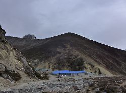 Nepal, 3 passes and Everest Base Camp (Непал, Три перевала и Базовый лагерь Эвереста) 2019_87