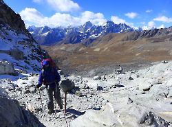 Nepal, 3 passes and Everest Base Camp (Непал, Три перевала и Базовый лагерь Эвереста) 2019_94