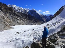 Nepal, 3 passes and Everest Base Camp (Непал, Три перевала и Базовый лагерь Эвереста) 2019_97