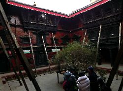 Kathmandu (Катманду) 2019_12
