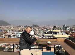 Kathmandu (Катманду) 2019_2