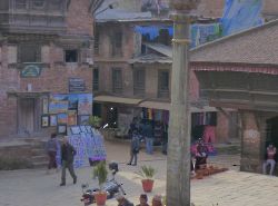 Kathmandu (Катманду) 2019_33