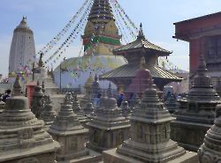 Kathmandu (Катманду) 2019_39