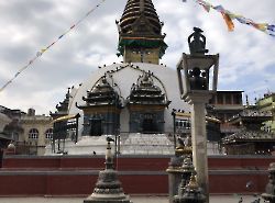 Kathmandu (Катманду) 2019_41
