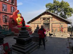 Kathmandu (Катманду) 2019_43