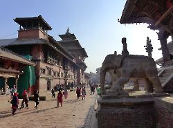 Kathmandu (Катманду) 2019_51
