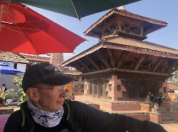Kathmandu (Катманду) 2019_55