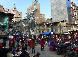 Kathmandu (Катманду) 2019_8