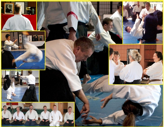 Pacific Aikido Federation
