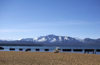 Озеро Taxo - Lake Tahoe