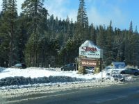 Welcome at Sierra at Tahoe!